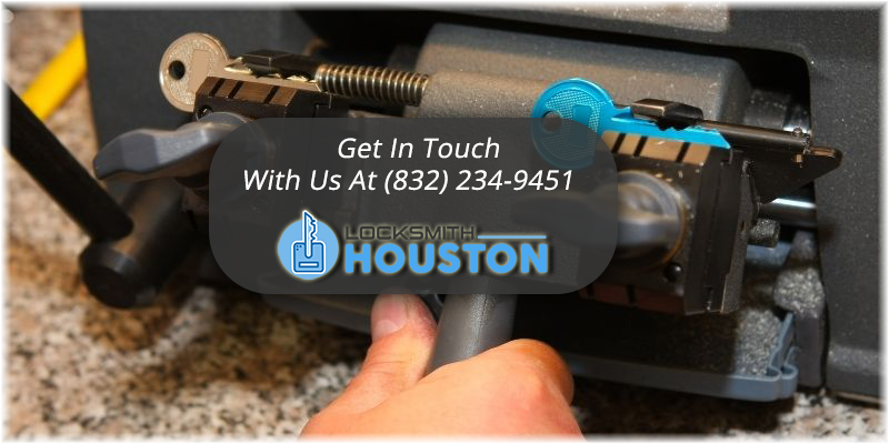 Houston Locksmiths!